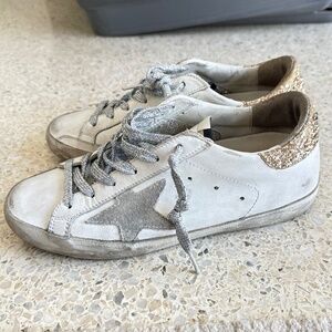 Golden goose superstars